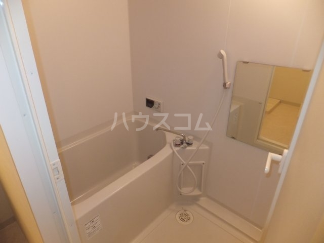 16/25 浴室