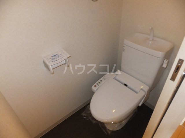 17/25 トイレ