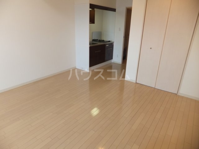 9/25 寝室