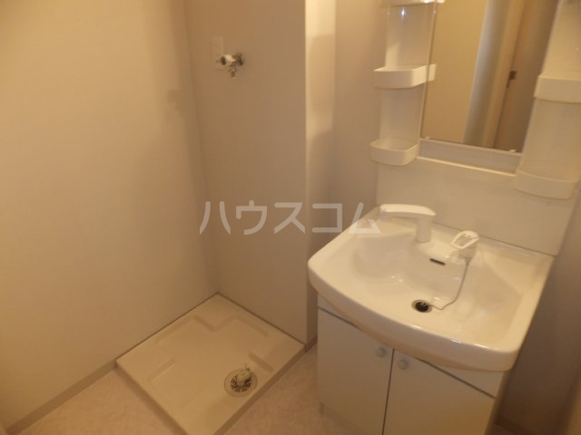 18/25 洗面