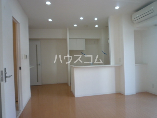 3/24 リビング/ダイニング