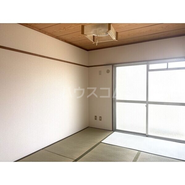 8/18 バルコニー