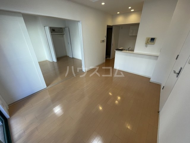 3/30 リビング/ダイニング