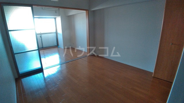 4/23 リビング/ダイニング