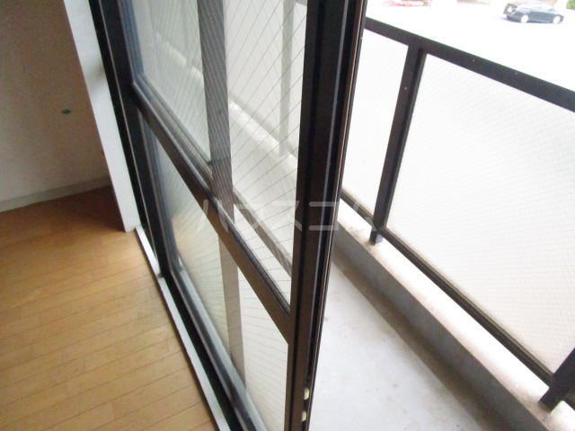23/30 バルコニー