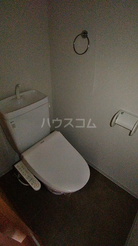 9/23 トイレ