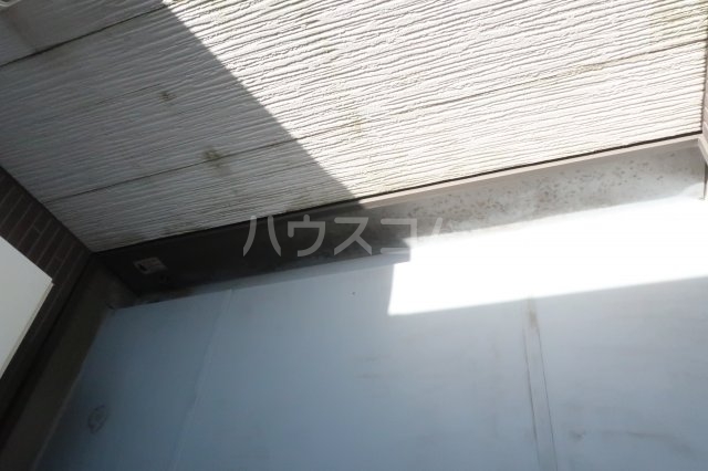 17/27 バルコニー