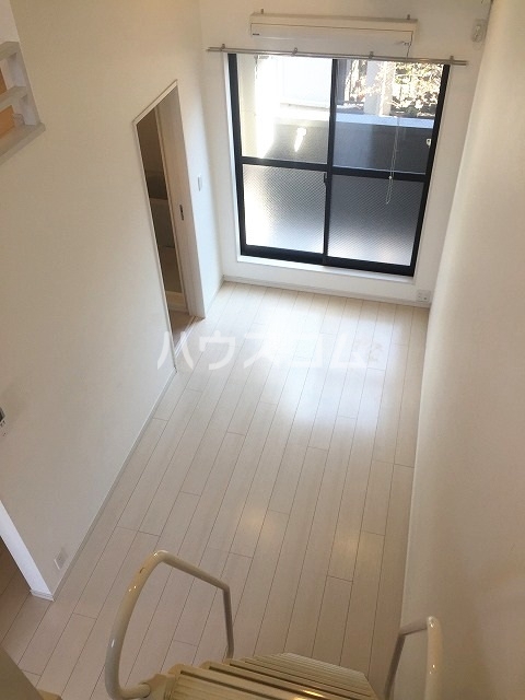 4/27 リビング/ダイニング