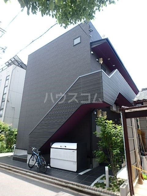 1/29 外観