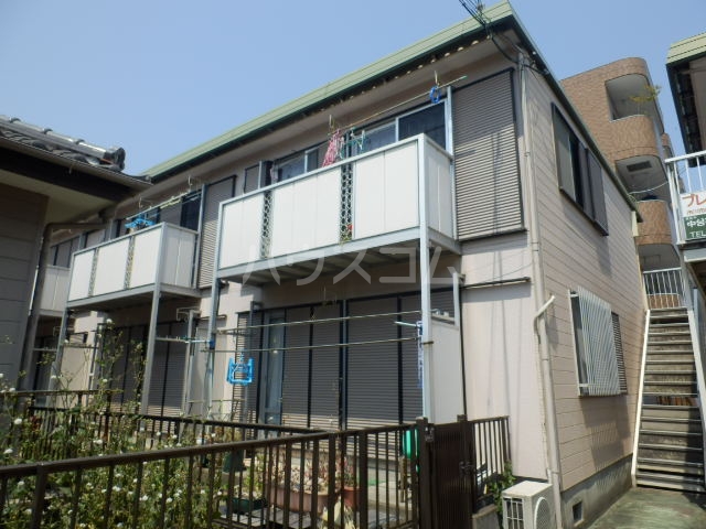 1/23 外観