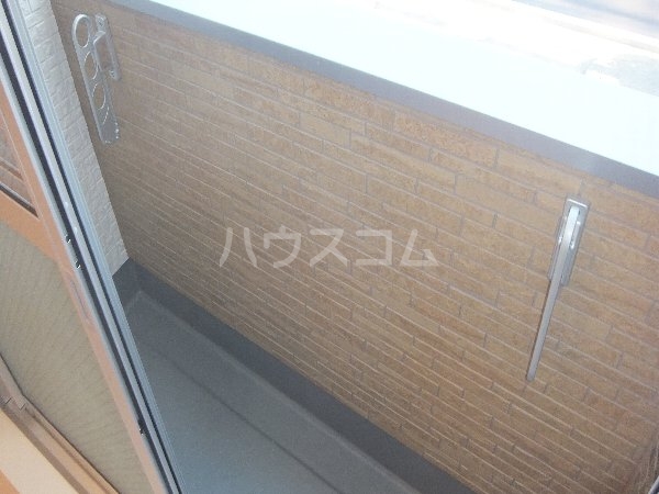 17/25 バルコニー