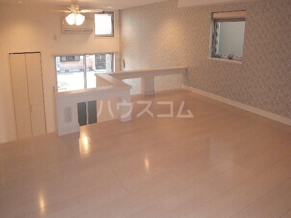 3/25 リビング/ダイニング