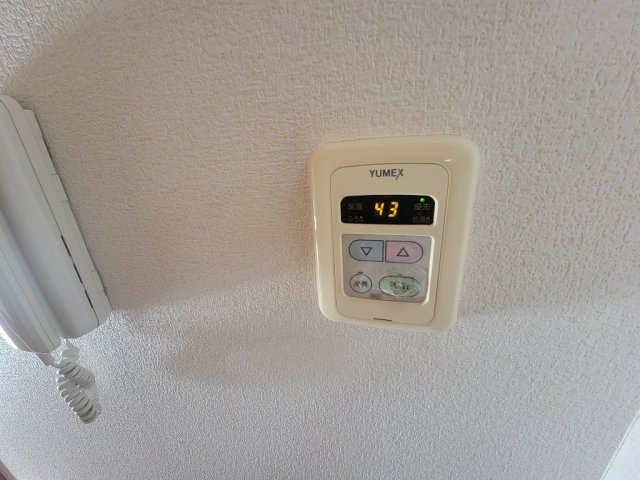 11/26 設備