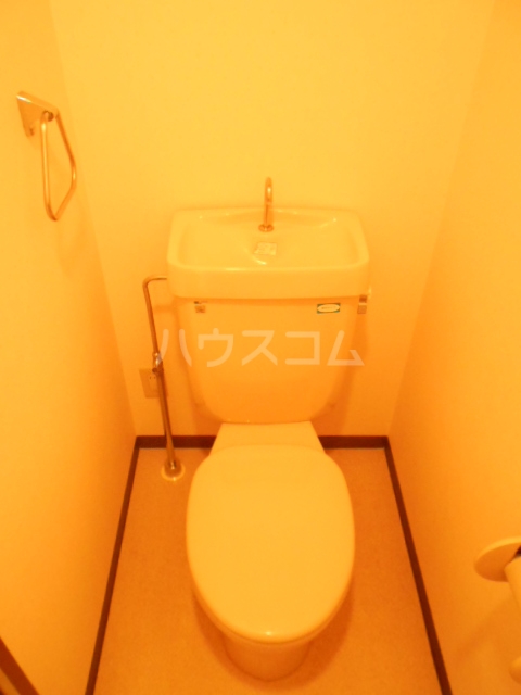 9/26 トイレ