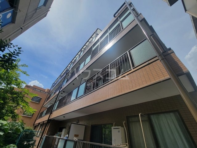 1/23 外観