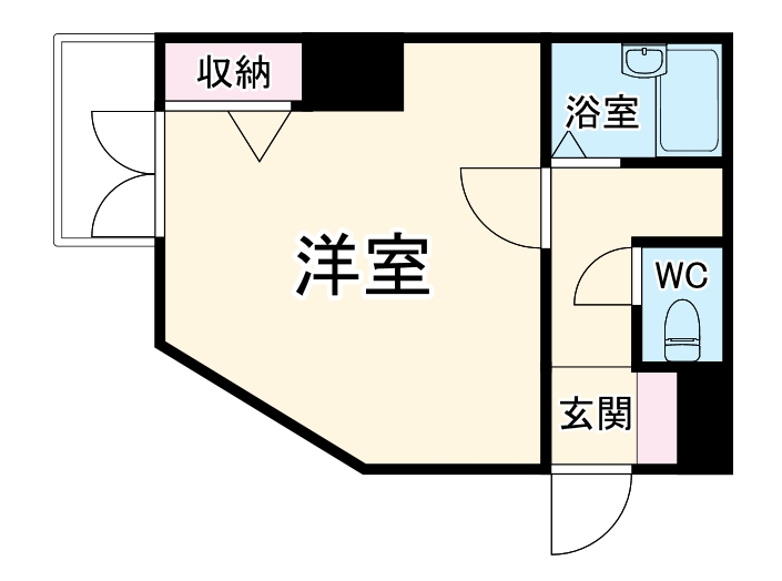 2/23 間取