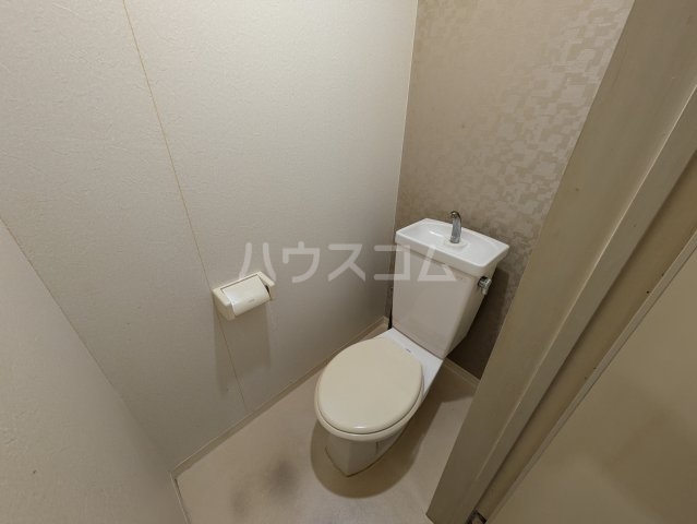 7/22 トイレ