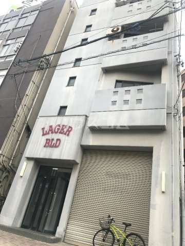 1/22 外観