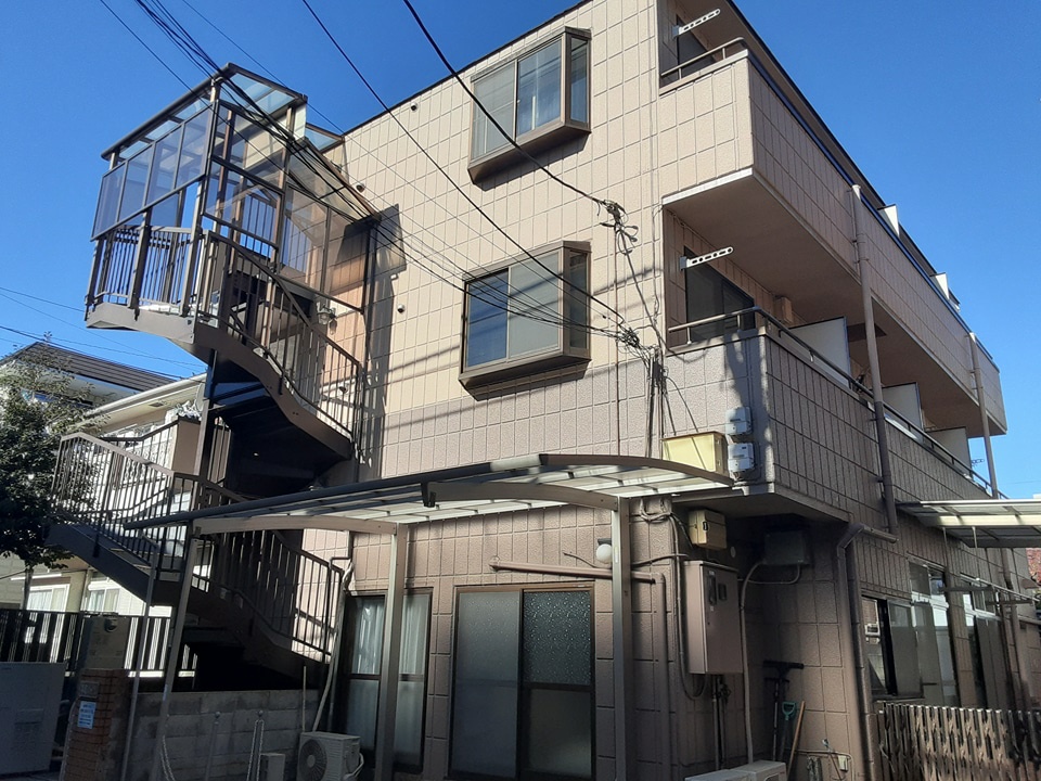 1/30 外観