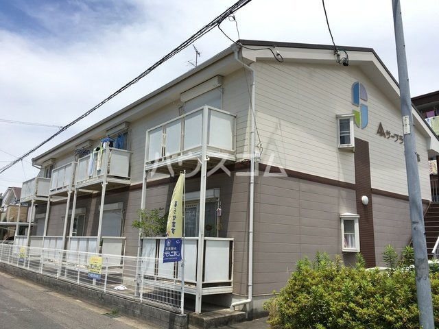 1/5 外観