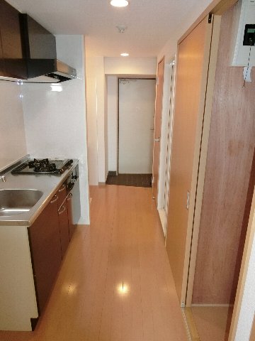 4/23 リビング/ダイニング