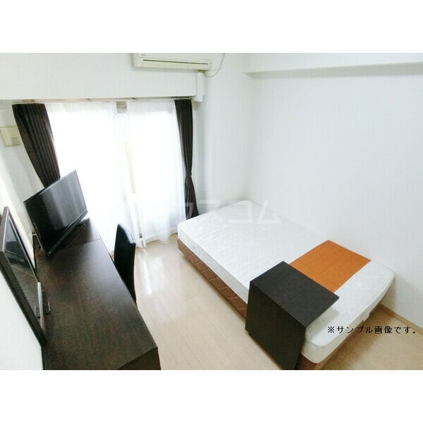 3/24 リビング/ダイニング