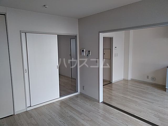 4/25 リビング/ダイニング