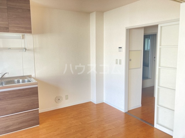 3/22 リビング/ダイニング