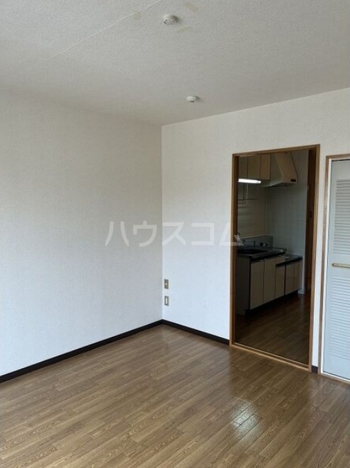 4/20 リビング/ダイニング