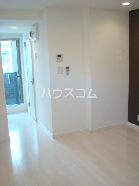 3/17 リビング/ダイニング