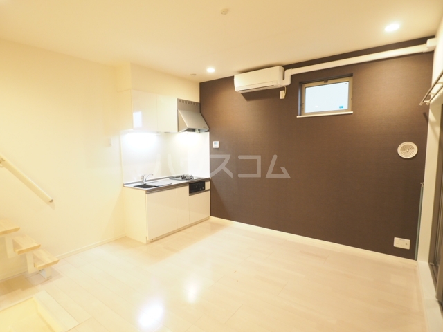 3/30 リビング/ダイニング