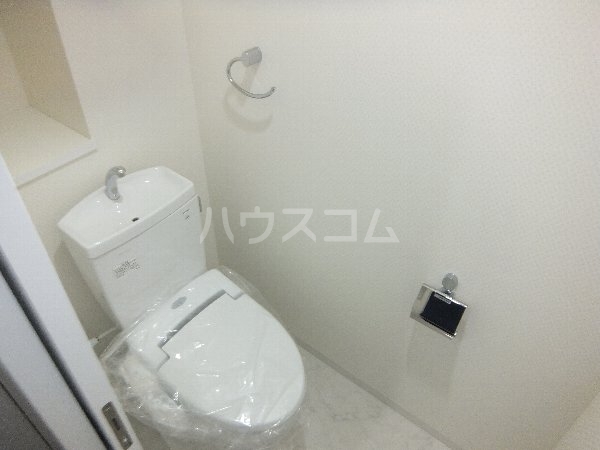 13/26 トイレ