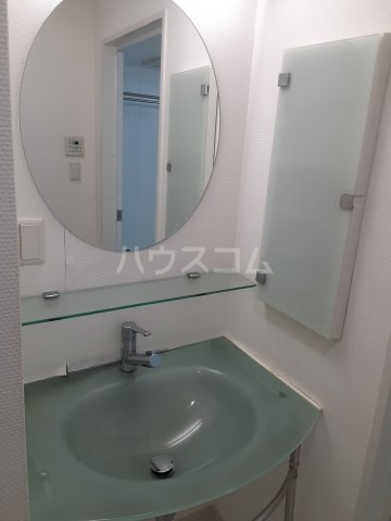 12/21 洗面