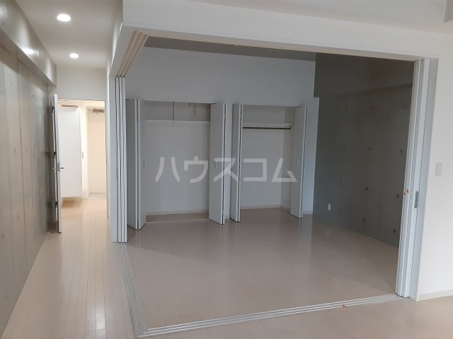 5/21 室内