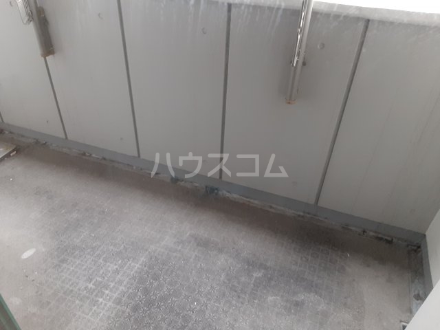 14/21 バルコニー