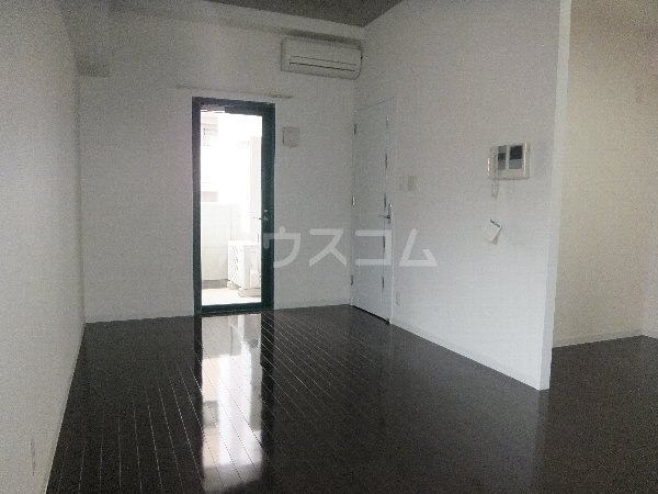 4/26 リビング/ダイニング