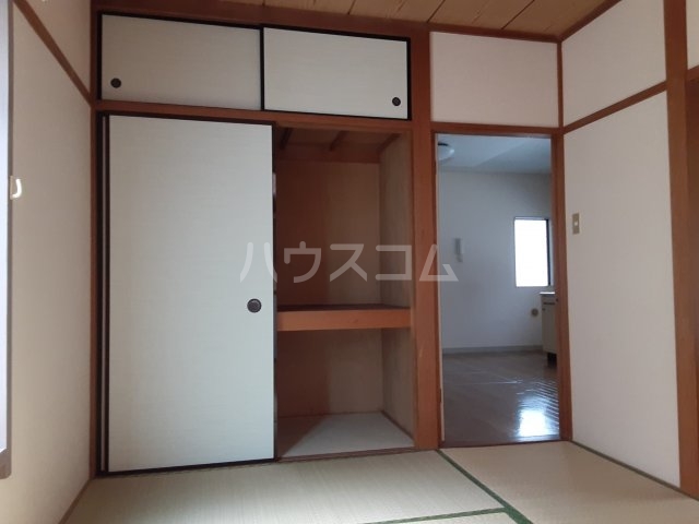 4/27 室内