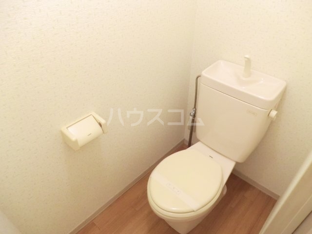 16/30 トイレ