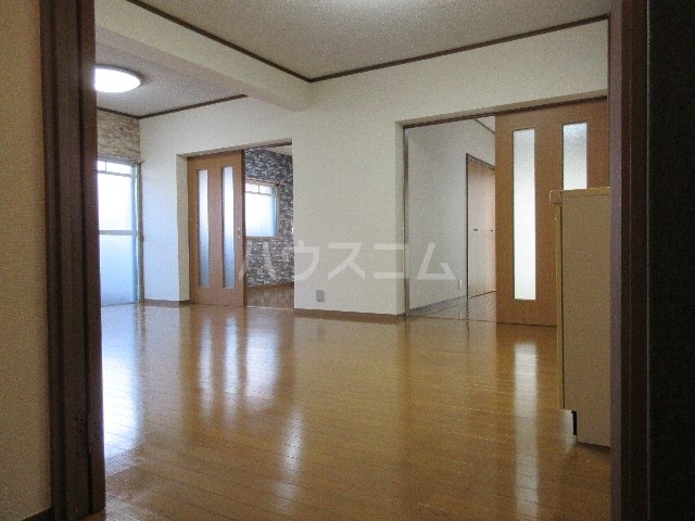 3/22 リビング/ダイニング