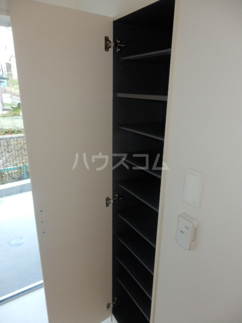 9/30 玄関