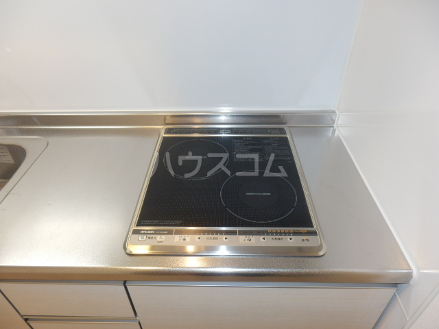 12/30 キッチン