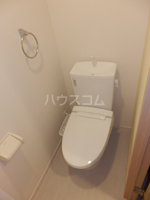 15/30 トイレ
