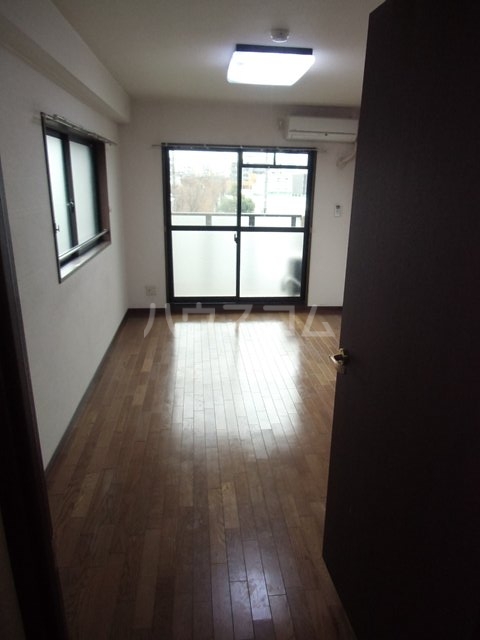 4/28 リビング/ダイニング