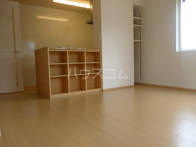 3/25 リビング/ダイニング