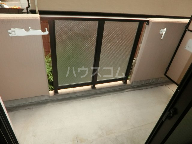 15/30 バルコニー