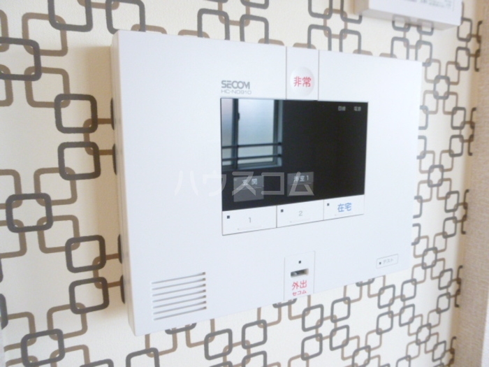 12/28 バルコニー