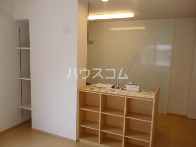 3/26 リビング/ダイニング