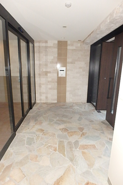 6/14 エントランス