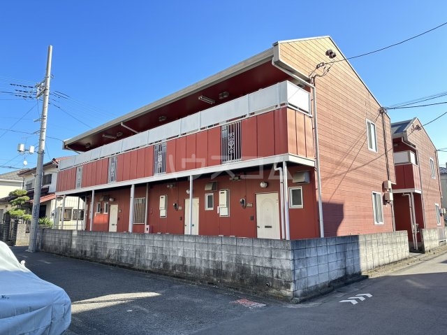 コーポ富士 2号室の賃貸物件詳細情報 神奈川県大和市中央２丁目１１ ９ 大和駅 アパート 賃貸ならハウスコム