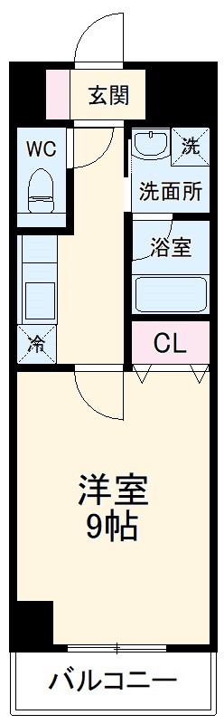 2/25 間取